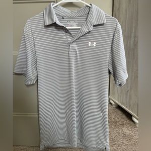 Men’s Under Armour Polo